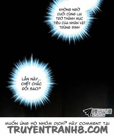 Đại Sư Huynh Nhà Tui Bị Não Chapter 25 - Trang 2