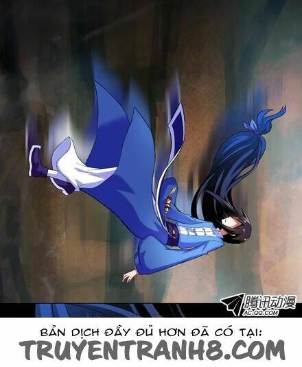 Đại Sư Huynh Nhà Tui Bị Não Chapter 25 - Trang 2