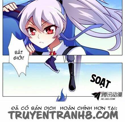 Đại Sư Huynh Nhà Tui Bị Não Chapter 25 - Trang 2