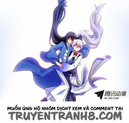 Đại Sư Huynh Nhà Tui Bị Não Chapter 25 - Trang 2