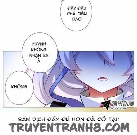 Đại Sư Huynh Nhà Tui Bị Não Chapter 25 - Trang 2