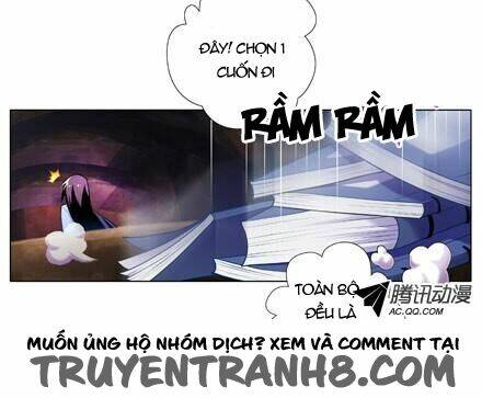 Đại Sư Huynh Nhà Tui Bị Não Chapter 26 - Trang 2