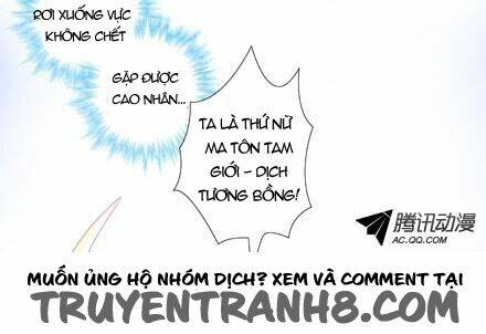Đại Sư Huynh Nhà Tui Bị Não Chapter 26 - Trang 2