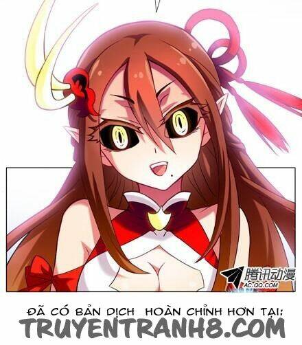 Đại Sư Huynh Nhà Tui Bị Não Chapter 26 - Trang 2