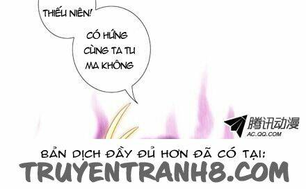 Đại Sư Huynh Nhà Tui Bị Não Chapter 26 - Trang 2