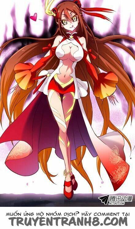 Đại Sư Huynh Nhà Tui Bị Não Chapter 26 - Trang 2