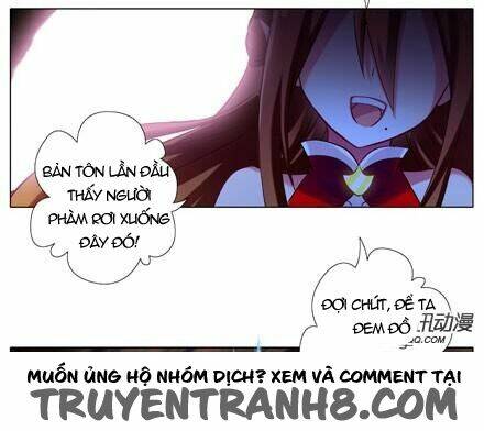 Đại Sư Huynh Nhà Tui Bị Não Chapter 26 - Trang 2