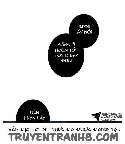 Đại Sư Huynh Nhà Tui Bị Não Chapter 27 - Trang 2