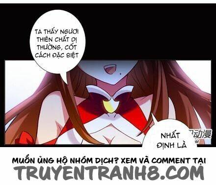 Đại Sư Huynh Nhà Tui Bị Não Chapter 27 - Trang 2