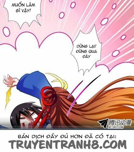 Đại Sư Huynh Nhà Tui Bị Não Chapter 27 - Trang 2