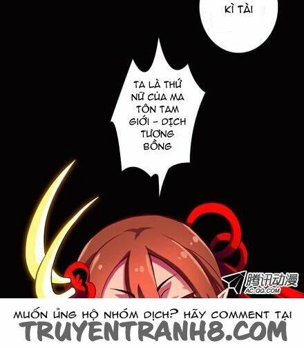 Đại Sư Huynh Nhà Tui Bị Não Chapter 27 - Trang 2