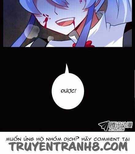 Đại Sư Huynh Nhà Tui Bị Não Chapter 27 - Trang 2