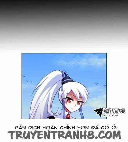 Đại Sư Huynh Nhà Tui Bị Não Chapter 27 - Trang 2