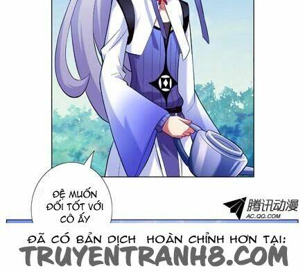 Đại Sư Huynh Nhà Tui Bị Não Chapter 27 - Trang 2