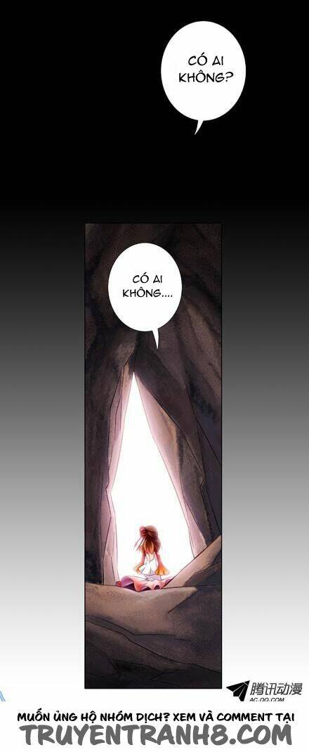 Đại Sư Huynh Nhà Tui Bị Não Chapter 29 - Trang 2