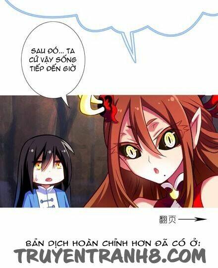 Đại Sư Huynh Nhà Tui Bị Não Chapter 29 - Trang 2