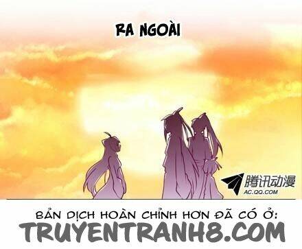 Đại Sư Huynh Nhà Tui Bị Não Chapter 3 - Trang 2