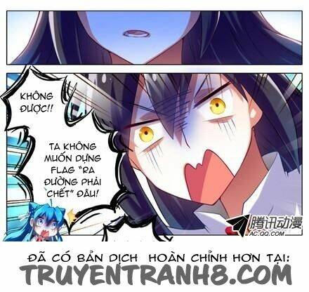 Đại Sư Huynh Nhà Tui Bị Não Chapter 3 - Trang 2