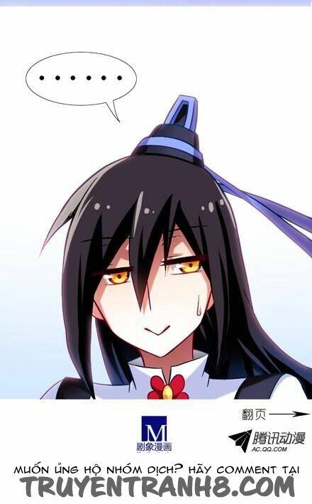 Đại Sư Huynh Nhà Tui Bị Não Chapter 30 - Trang 2