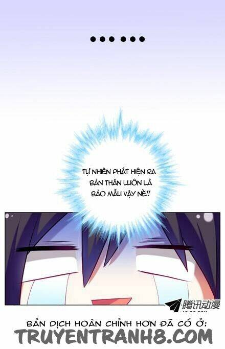 Đại Sư Huynh Nhà Tui Bị Não Chapter 30 - Trang 2