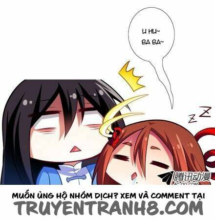 Đại Sư Huynh Nhà Tui Bị Não Chapter 30 - Trang 2