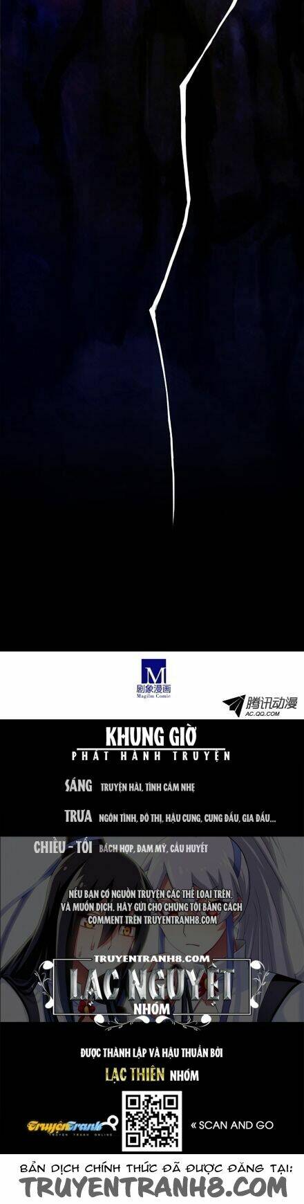 Đại Sư Huynh Nhà Tui Bị Não Chapter 30 - Trang 2