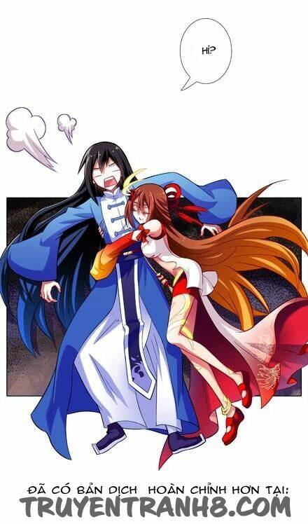 Đại Sư Huynh Nhà Tui Bị Não Chapter 30 - Trang 2