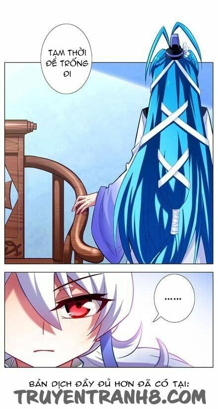 Đại Sư Huynh Nhà Tui Bị Não Chapter 31 - Trang 2