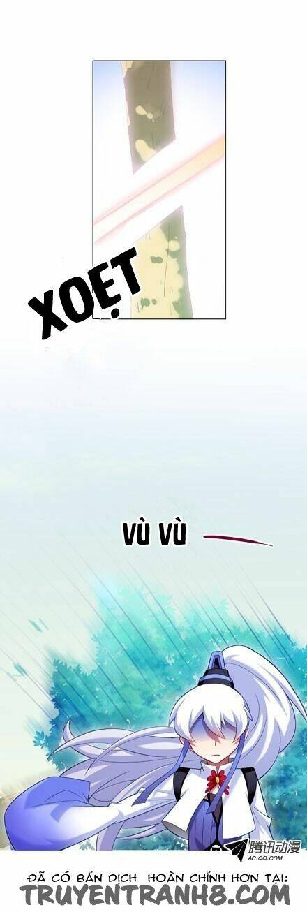 Đại Sư Huynh Nhà Tui Bị Não Chapter 31 - Trang 2