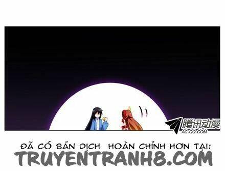 Đại Sư Huynh Nhà Tui Bị Não Chapter 32 - Trang 2