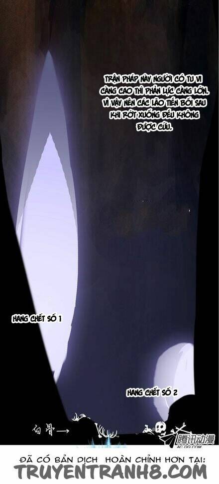 Đại Sư Huynh Nhà Tui Bị Não Chapter 32 - Trang 2