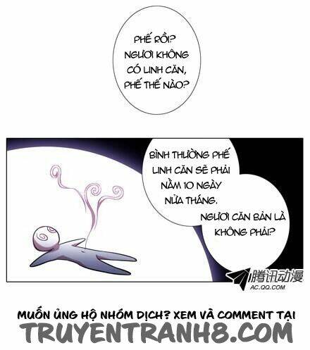 Đại Sư Huynh Nhà Tui Bị Não Chapter 33 - Trang 2