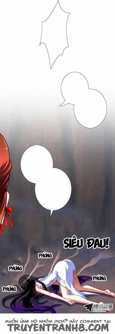 Đại Sư Huynh Nhà Tui Bị Não Chapter 33 - Trang 2