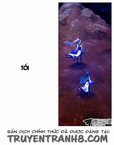 Đại Sư Huynh Nhà Tui Bị Não Chapter 34 - Trang 2