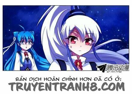 Đại Sư Huynh Nhà Tui Bị Não Chapter 34 - Trang 2