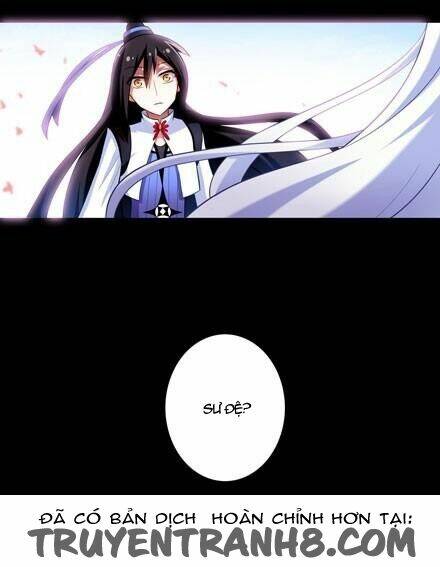 Đại Sư Huynh Nhà Tui Bị Não Chapter 35 - Trang 2