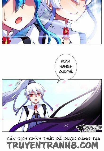 Đại Sư Huynh Nhà Tui Bị Não Chapter 36 - Trang 2