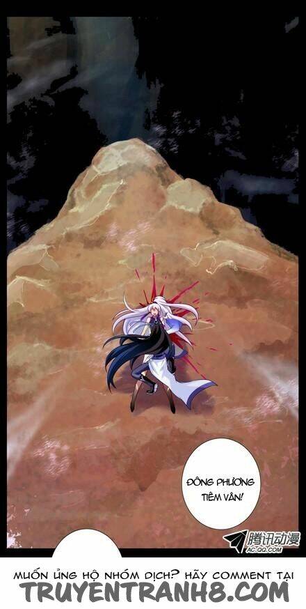 Đại Sư Huynh Nhà Tui Bị Não Chapter 36 - Trang 2