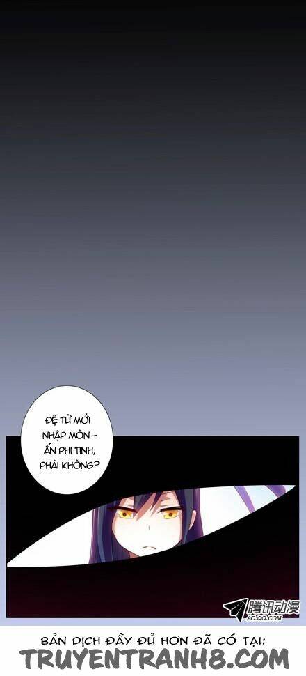 Đại Sư Huynh Nhà Tui Bị Não Chapter 36 - Trang 2