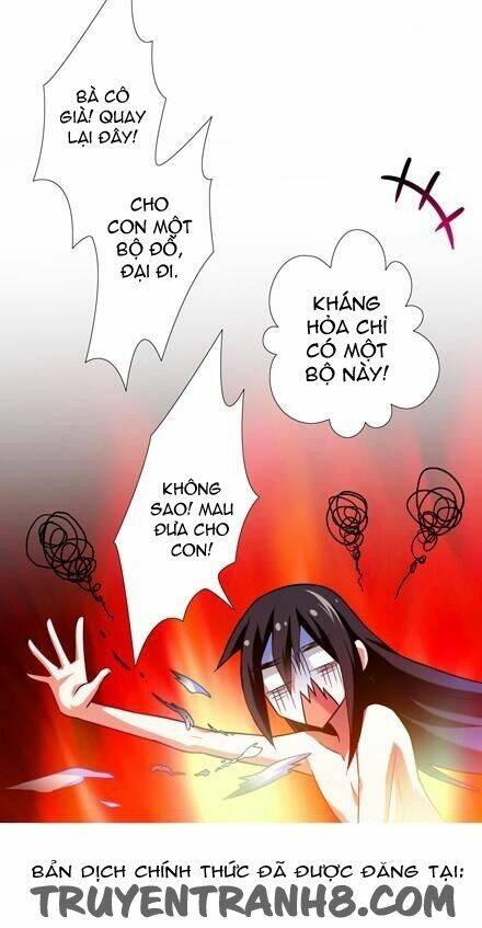 Đại Sư Huynh Nhà Tui Bị Não Chapter 37 - Trang 2