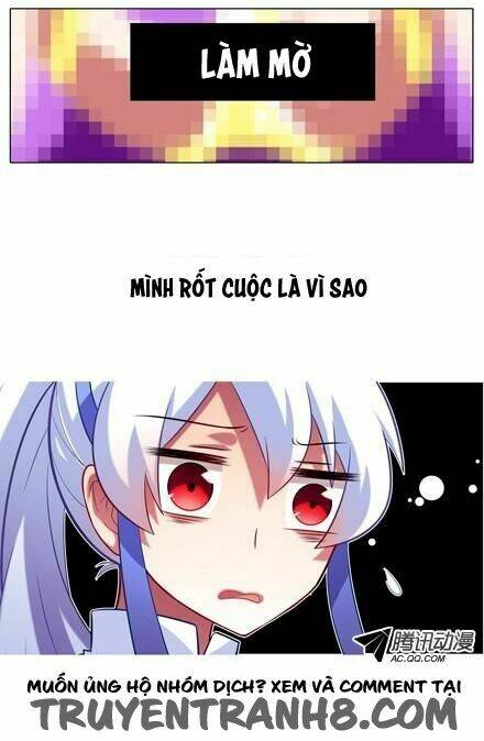 Đại Sư Huynh Nhà Tui Bị Não Chapter 38 - Trang 2