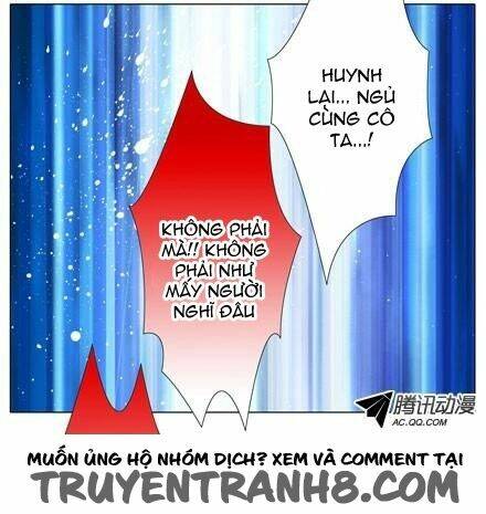 Đại Sư Huynh Nhà Tui Bị Não Chapter 41 - Trang 2