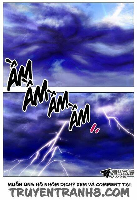 Đại Sư Huynh Nhà Tui Bị Não Chapter 41 - Trang 2