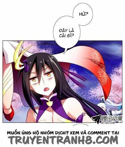 Đại Sư Huynh Nhà Tui Bị Não Chapter 41 - Trang 2