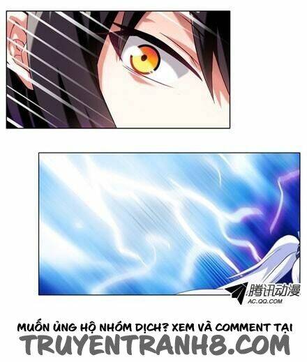 Đại Sư Huynh Nhà Tui Bị Não Chapter 42 - Trang 2