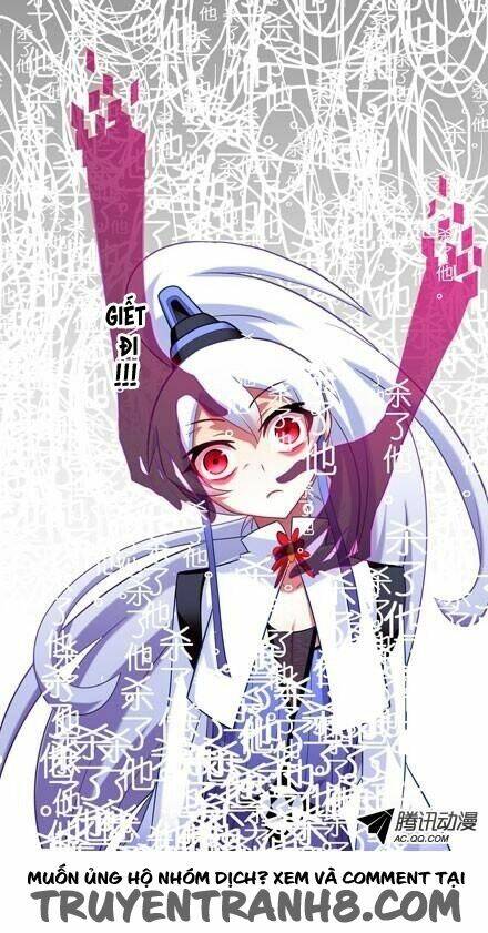 Đại Sư Huynh Nhà Tui Bị Não Chapter 43 - Trang 2