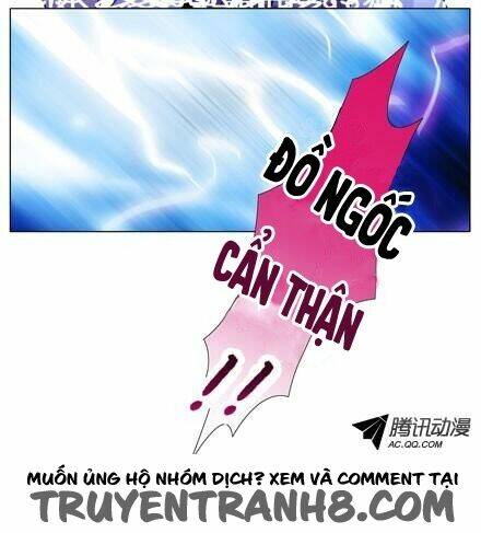 Đại Sư Huynh Nhà Tui Bị Não Chapter 43 - Trang 2