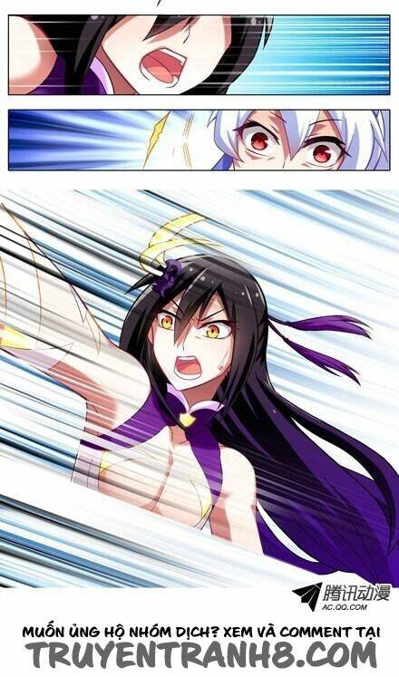 Đại Sư Huynh Nhà Tui Bị Não Chapter 43 - Trang 2