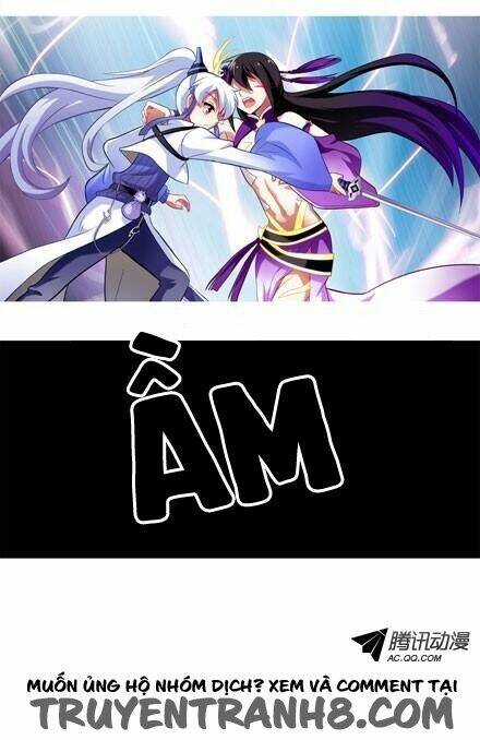 Đại Sư Huynh Nhà Tui Bị Não Chapter 43 - Trang 2