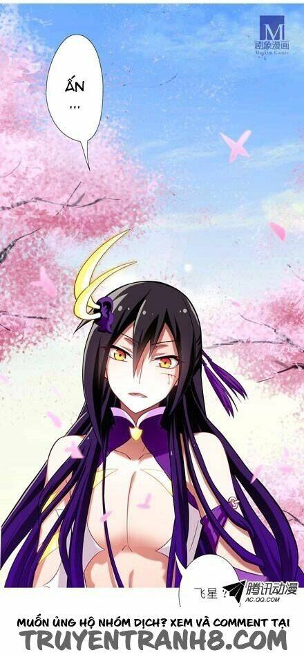 Đại Sư Huynh Nhà Tui Bị Não Chapter 43 - Trang 2